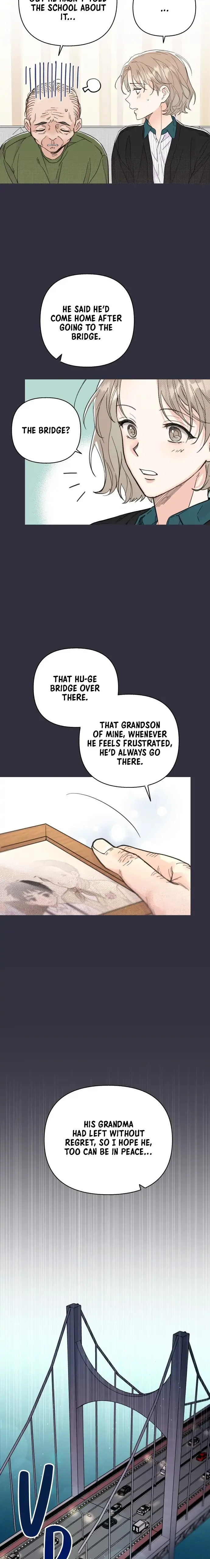 Really Truly Getting a Divorce Chapter 13 page 7