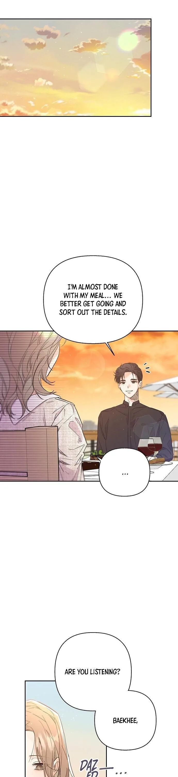 Really Truly Getting a Divorce Chapter 11 page 9