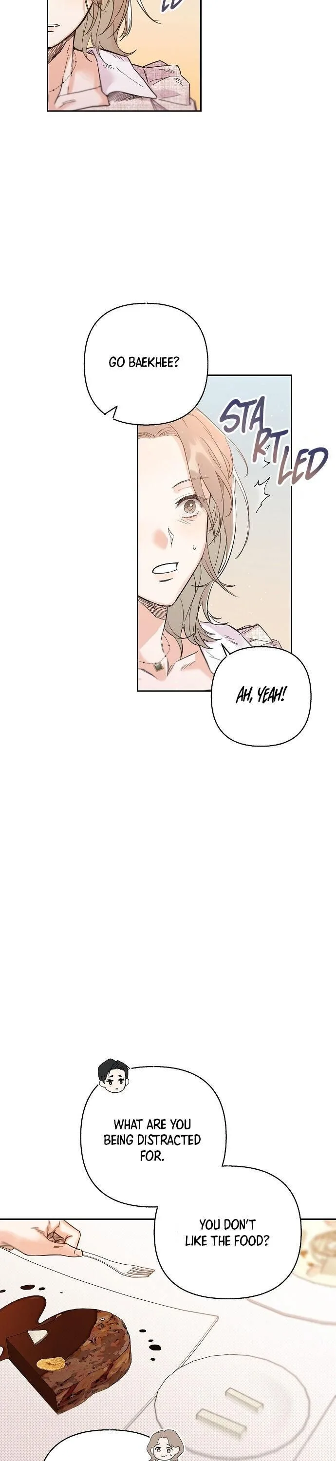 Really Truly Getting a Divorce Chapter 11 page 10