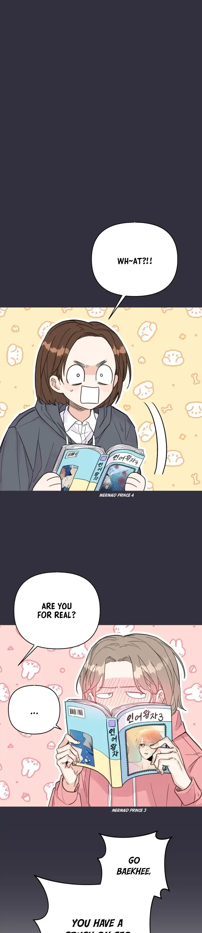 Really Truly Getting a Divorce Chapter 13 page 23