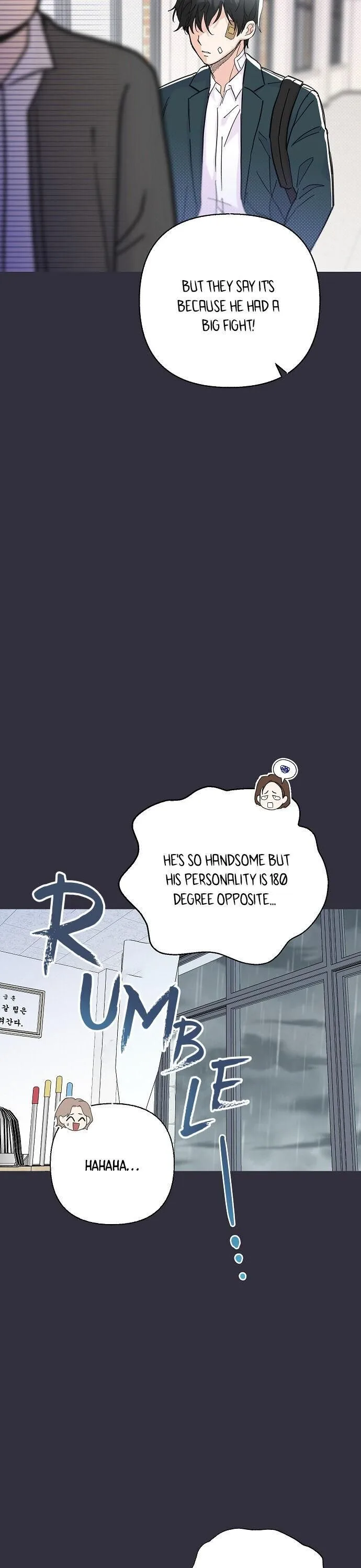 Really Truly Getting a Divorce Chapter 11 page 30