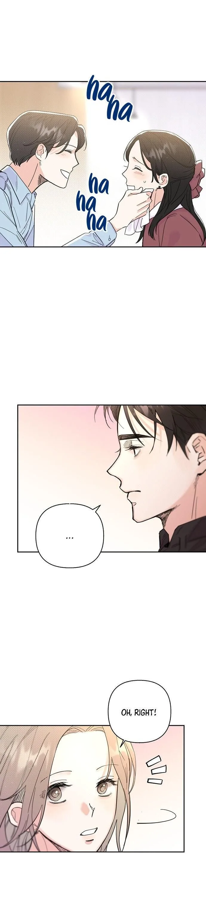 Really Truly Getting a Divorce Chapter 11 page 15