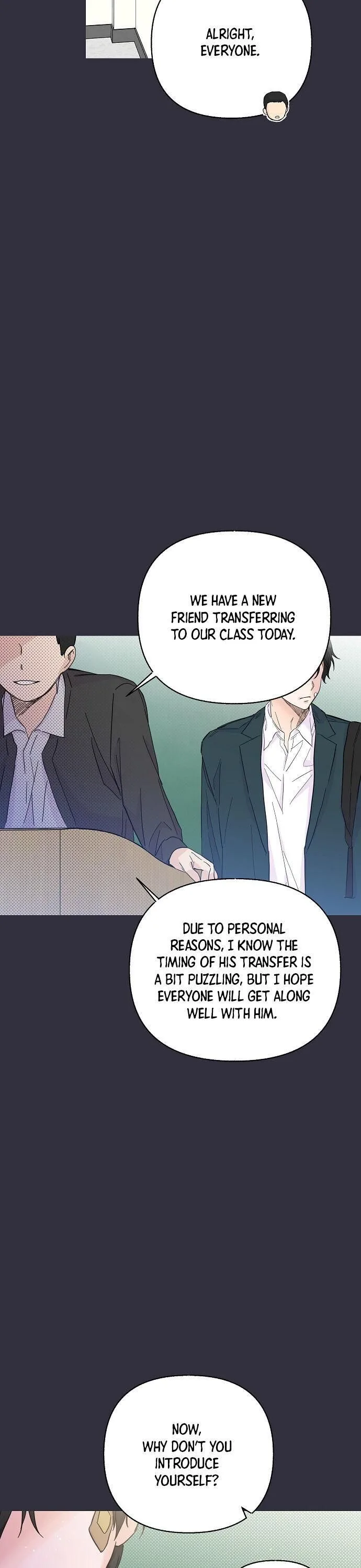 Really Truly Getting a Divorce Chapter 11 page 33