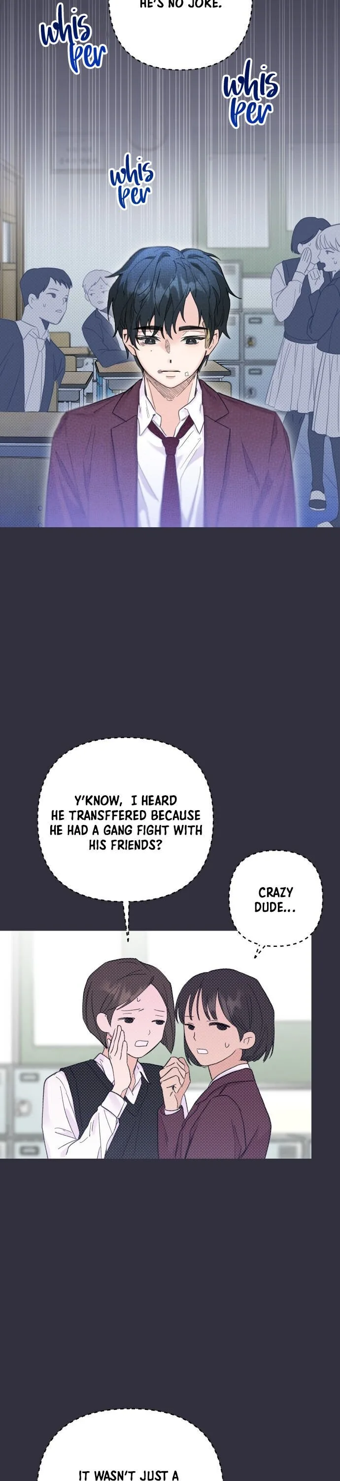 Really Truly Getting a Divorce Chapter 12 page 4