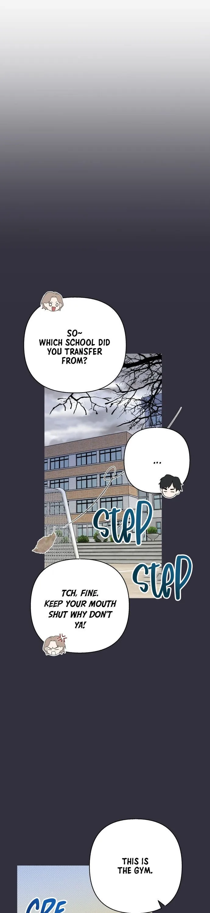 Really Truly Getting a Divorce Chapter 12 page 9