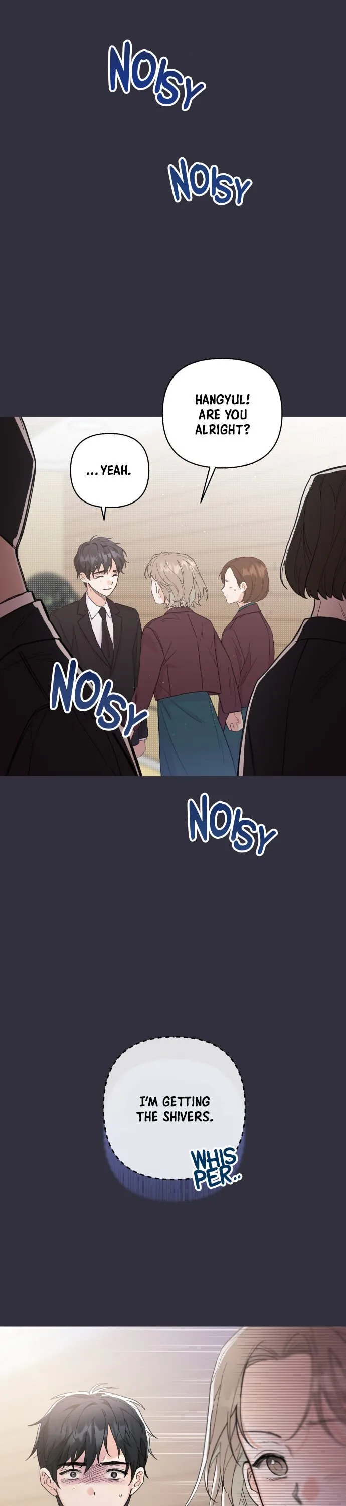 Really Truly Getting a Divorce Chapter 12 page 25