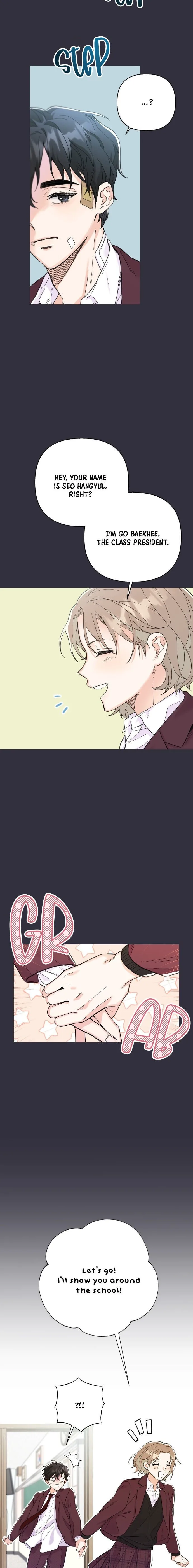 Really Truly Getting a Divorce Chapter 12 page 7