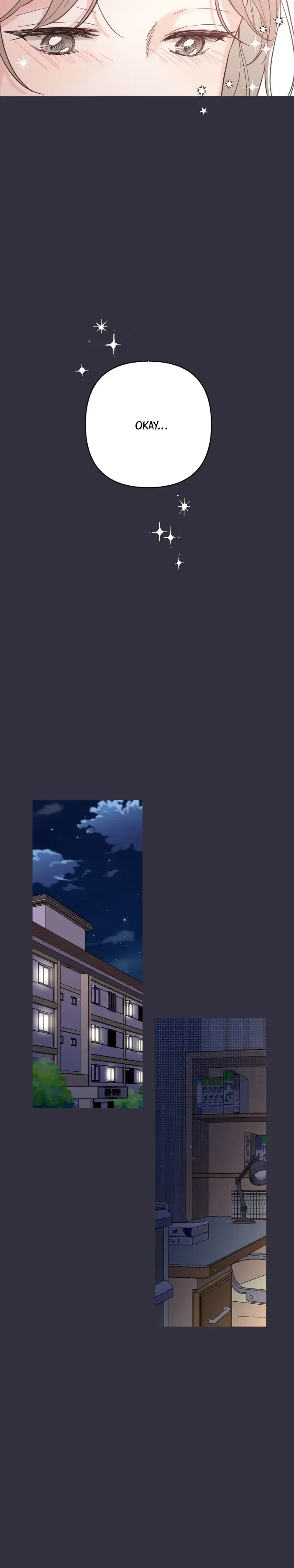 Really Truly Getting a Divorce Chapter 14 page 9