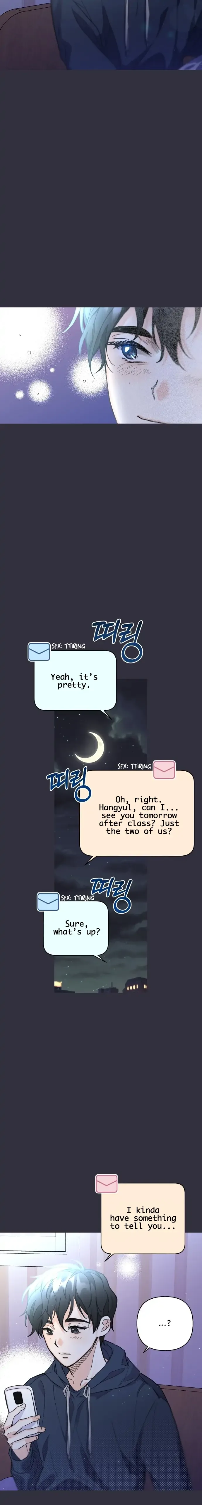 Really Truly Getting a Divorce Chapter 14 page 11