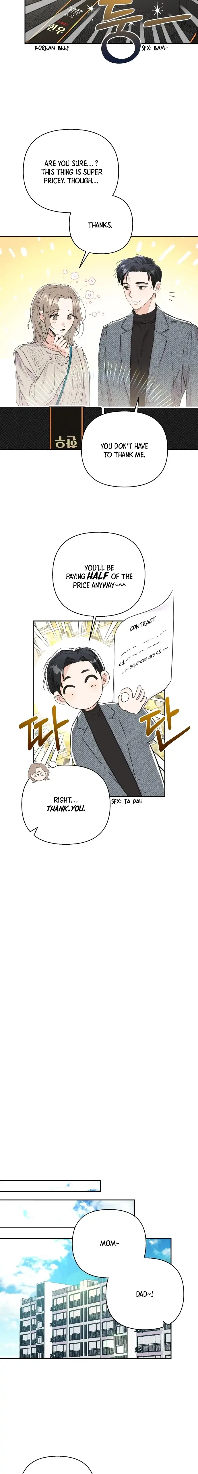Really Truly Getting a Divorce Chapter 18 page 7