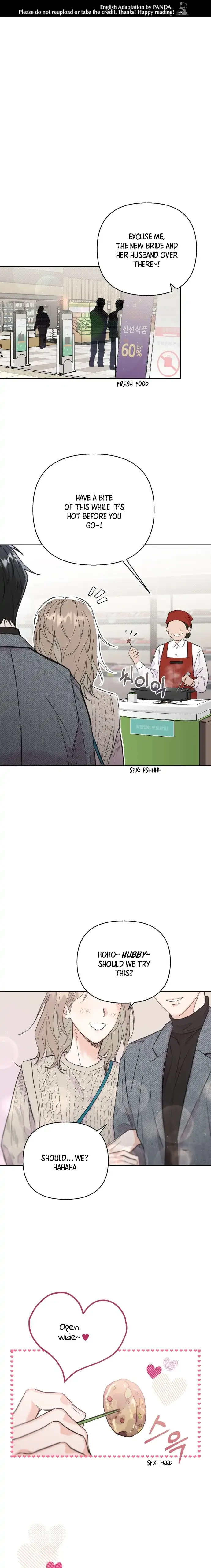 Really Truly Getting a Divorce Chapter 18 page 2