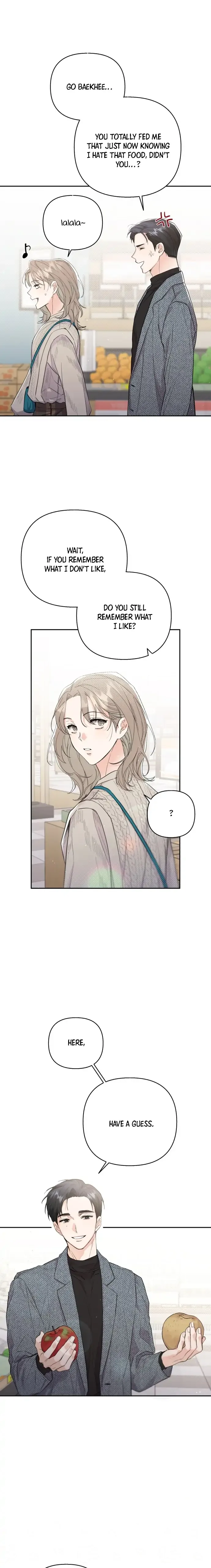 Really Truly Getting a Divorce Chapter 18 page 4