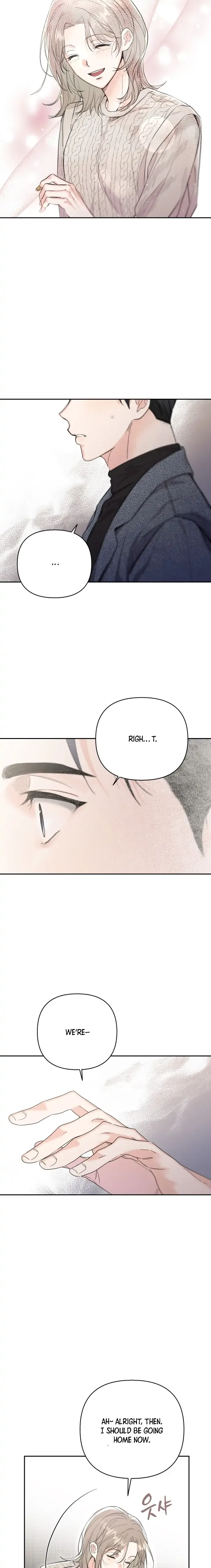 Really Truly Getting a Divorce Chapter 18 page 19