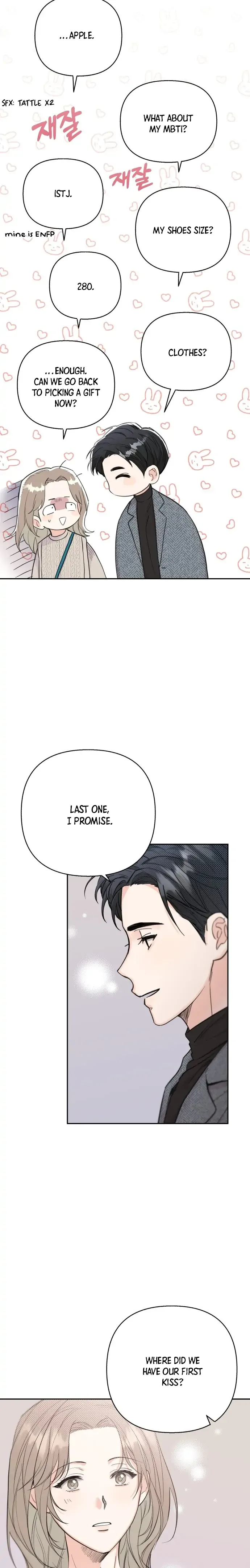 Really Truly Getting a Divorce Chapter 18 page 5