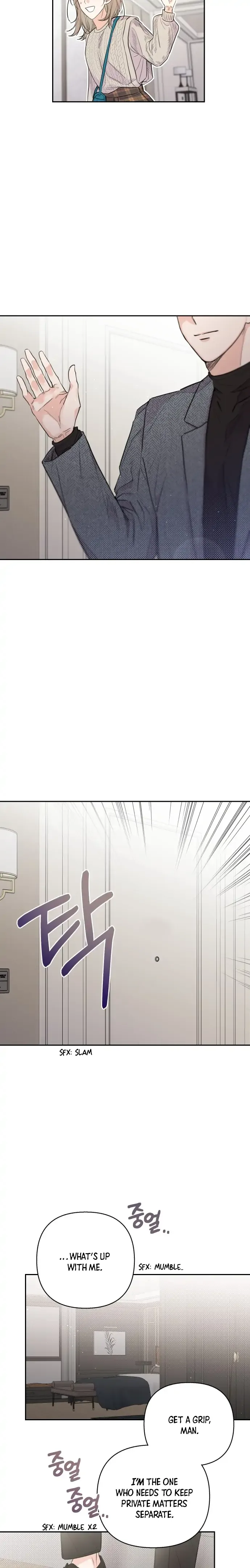 Really Truly Getting a Divorce Chapter 18 page 21