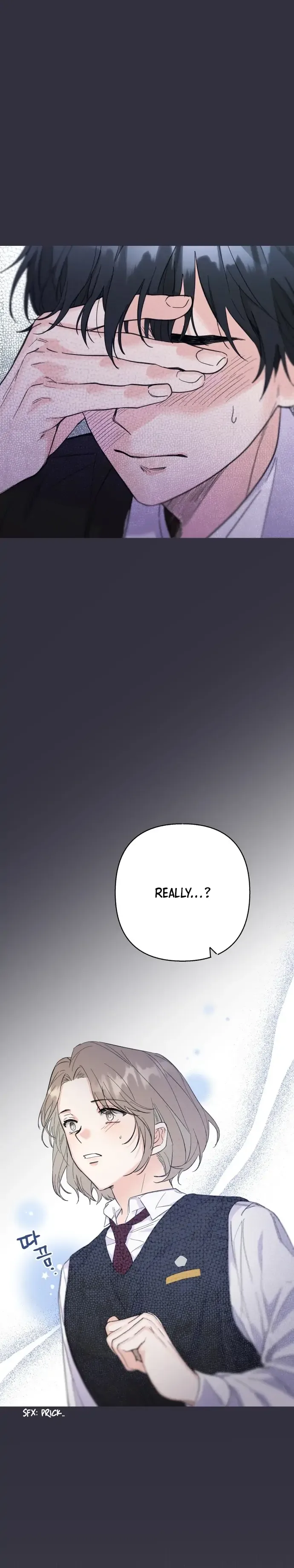 Really Truly Getting a Divorce Chapter 14 page 21
