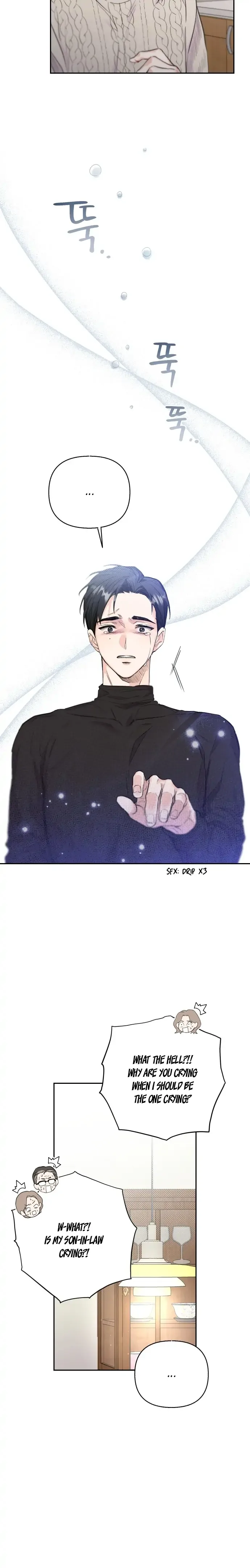 Really Truly Getting a Divorce Chapter 18 page 16