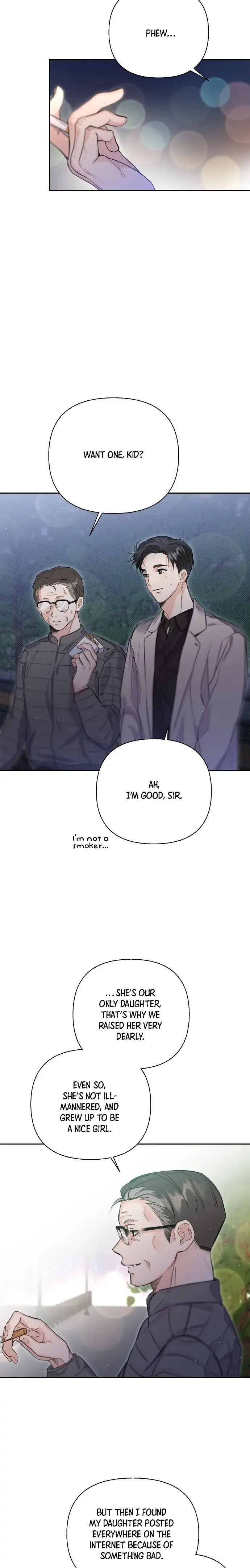 Really Truly Getting a Divorce Chapter 16 page 15