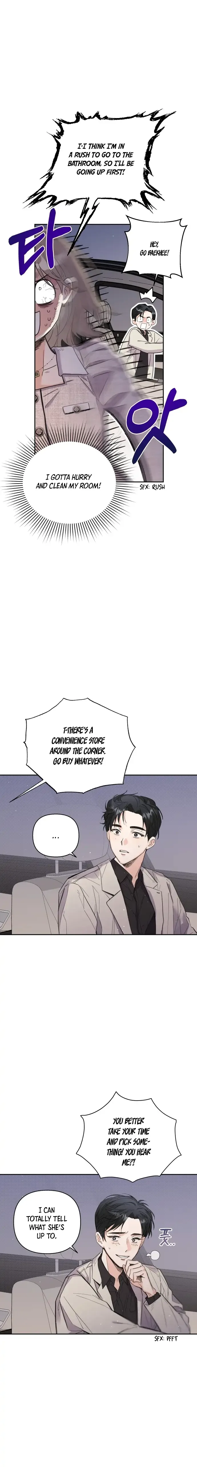 Really Truly Getting a Divorce Chapter 15 page 7