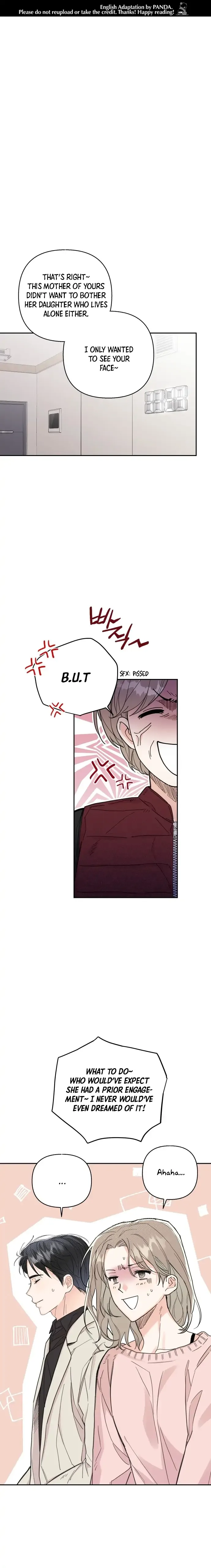 Really Truly Getting a Divorce Chapter 16 page 2