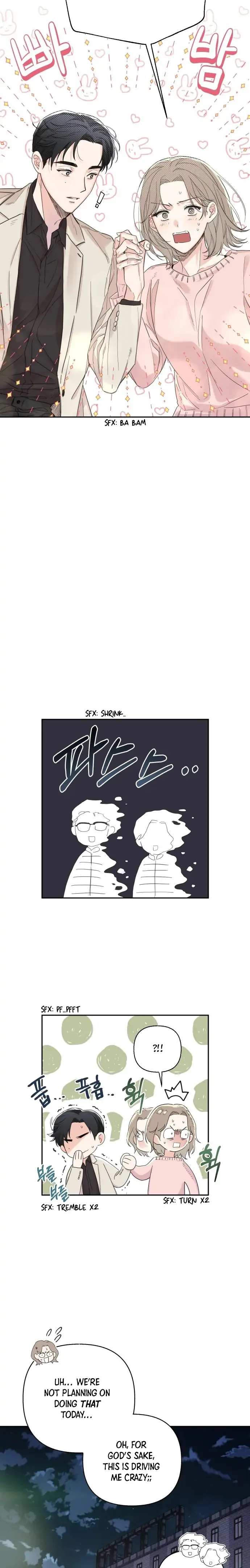 Really Truly Getting a Divorce Chapter 16 page 5