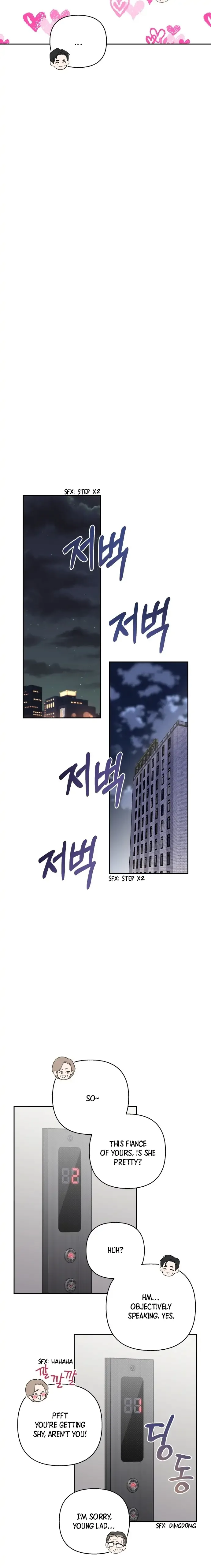 Really Truly Getting a Divorce Chapter 15 page 13