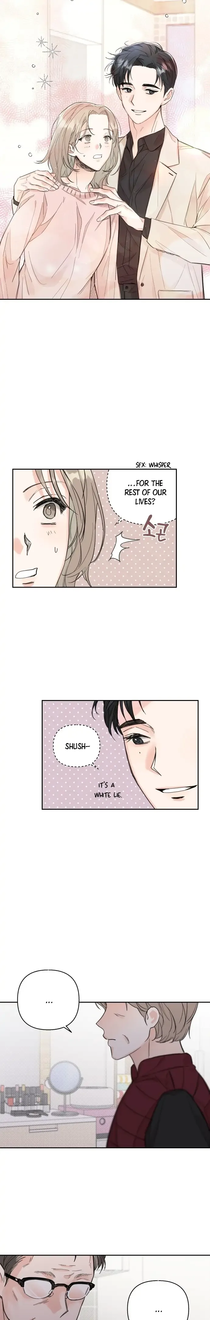 Really Truly Getting a Divorce Chapter 16 page 10