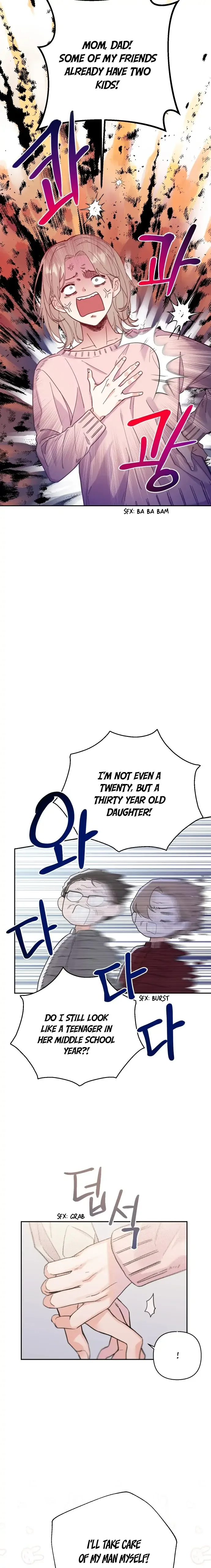 Really Truly Getting a Divorce Chapter 16 page 4