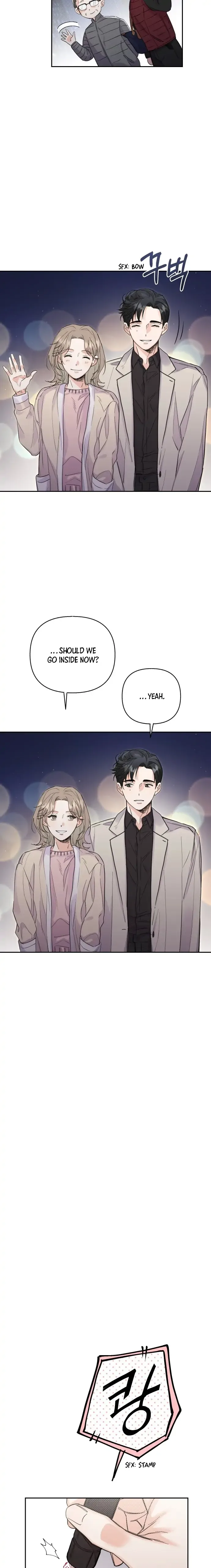 Really Truly Getting a Divorce Chapter 16 page 18
