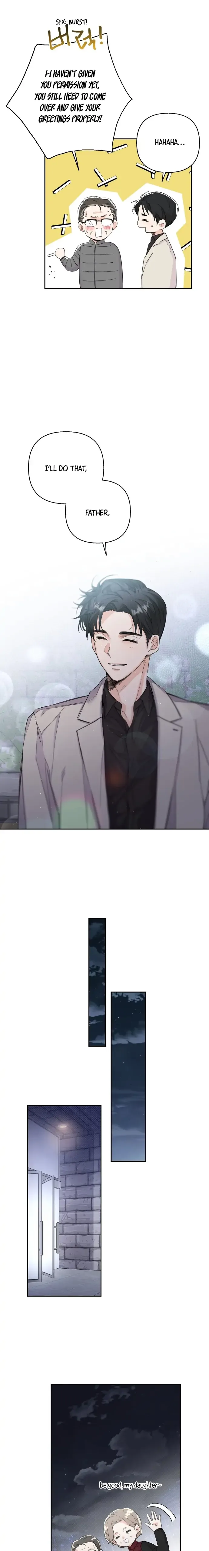 Really Truly Getting a Divorce Chapter 16 page 17