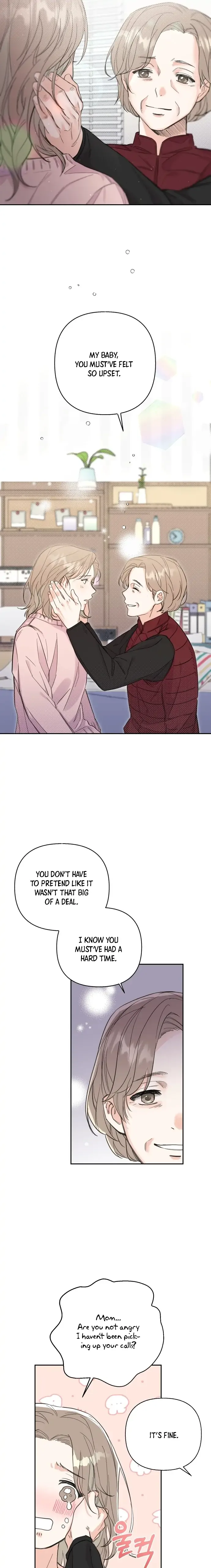 Really Truly Getting a Divorce Chapter 16 page 13