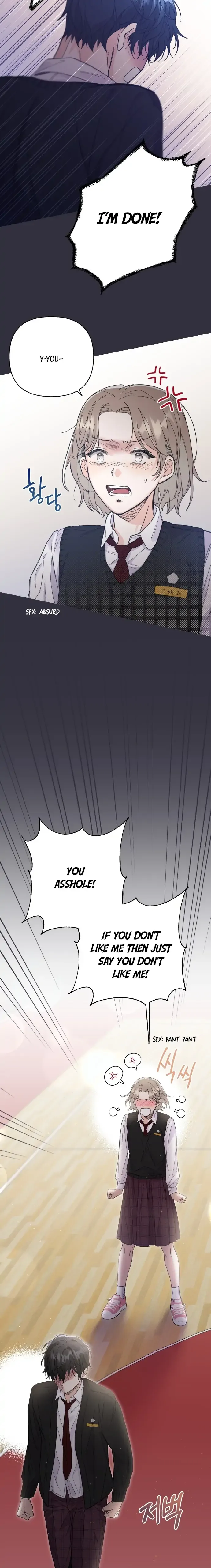 Really Truly Getting a Divorce Chapter 14 page 23