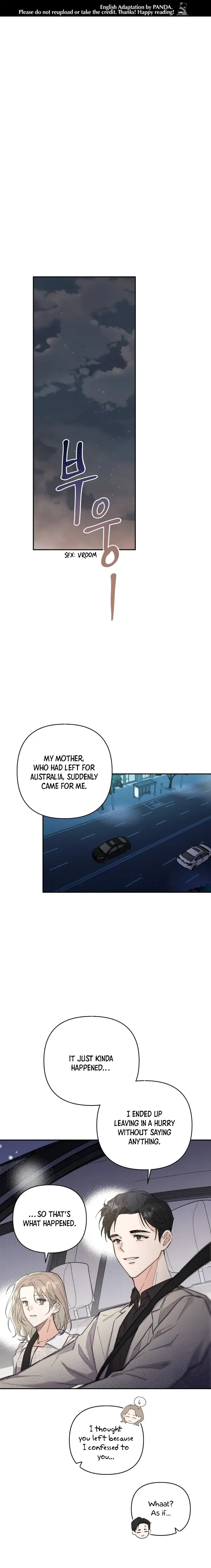 Really Truly Getting a Divorce Chapter 15 page 2