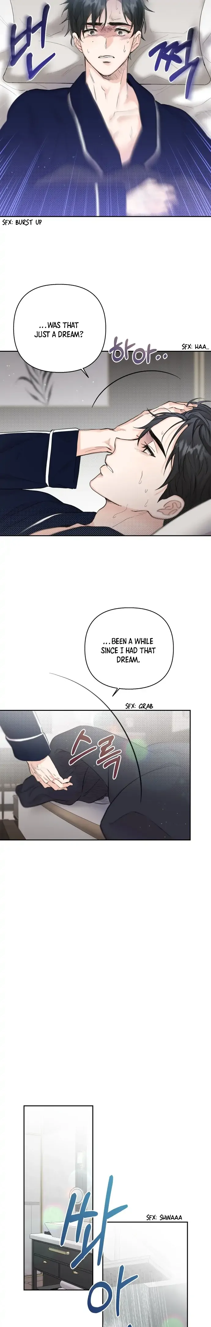 Really Truly Getting a Divorce Chapter 19 page 5