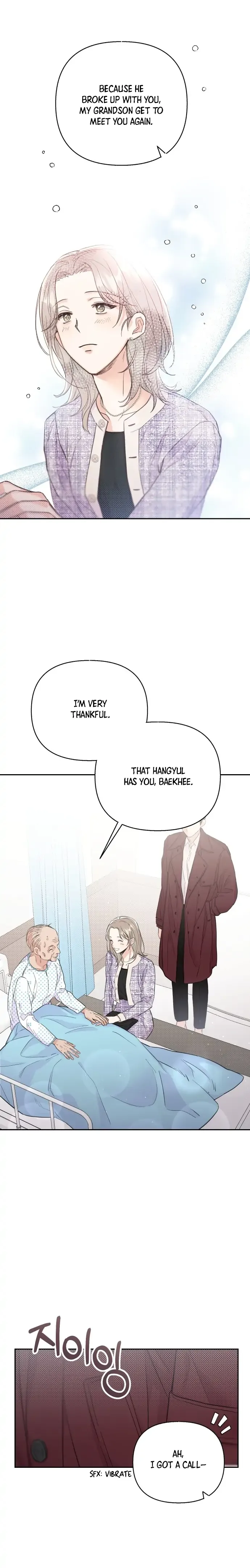 Really Truly Getting a Divorce Chapter 19 page 10