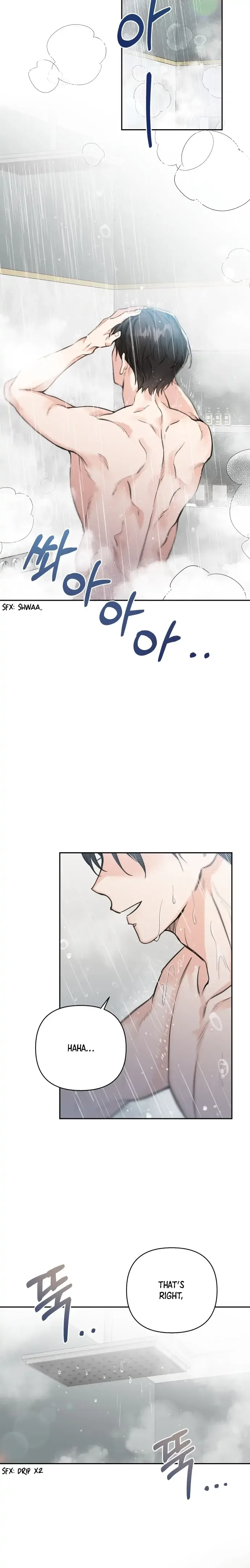 Really Truly Getting a Divorce Chapter 19 page 6