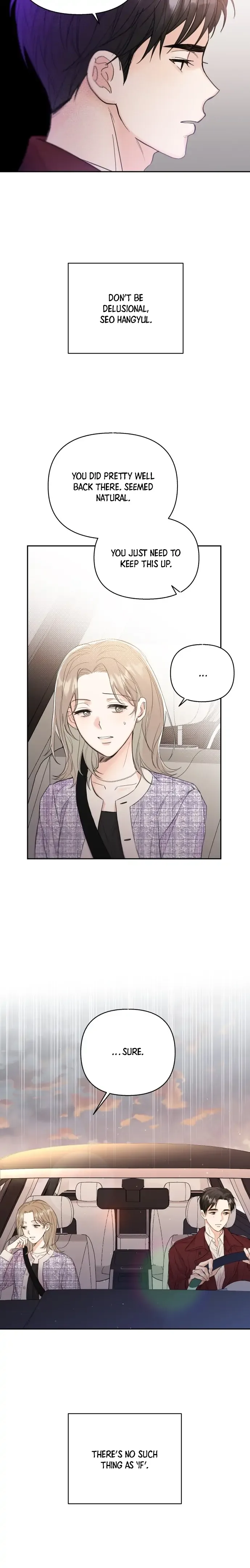 Really Truly Getting a Divorce Chapter 19 page 16