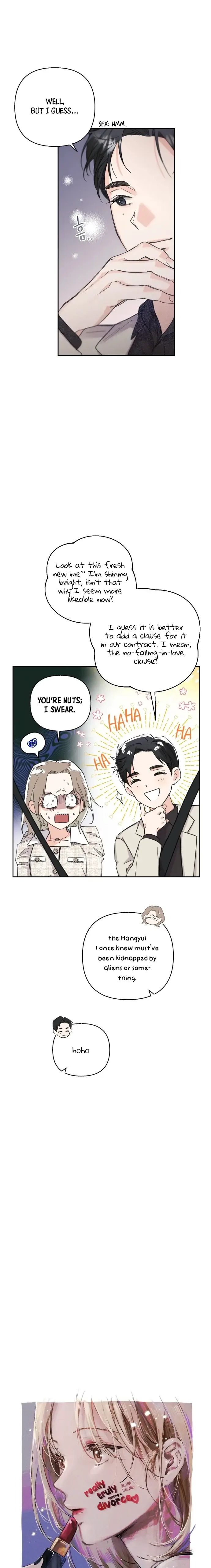 Really Truly Getting a Divorce Chapter 15 page 4