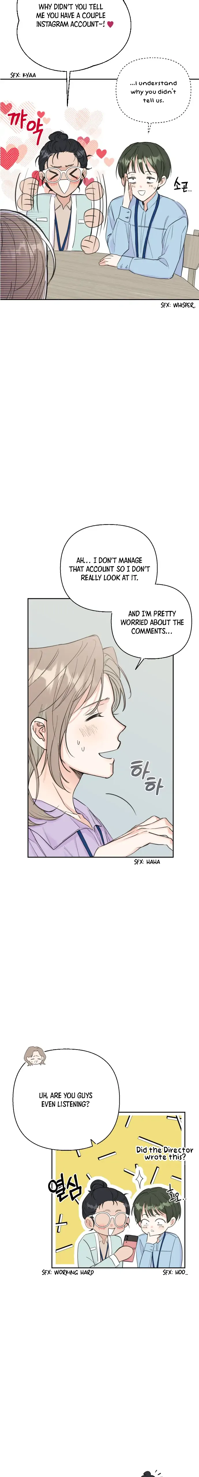 Really Truly Getting a Divorce Chapter 17 page 9