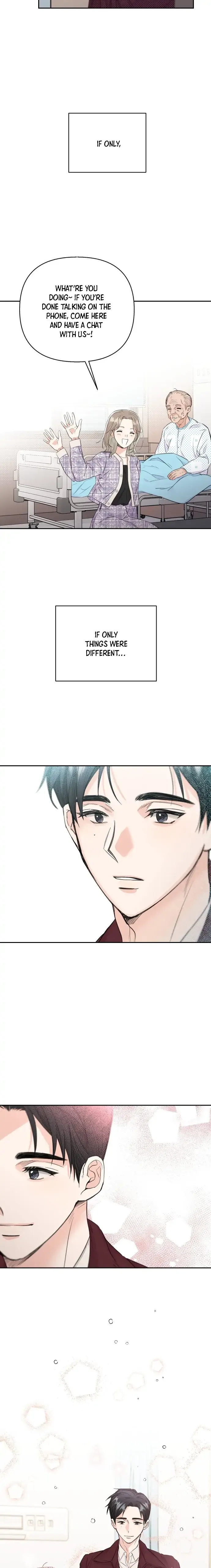 Really Truly Getting a Divorce Chapter 19 page 13
