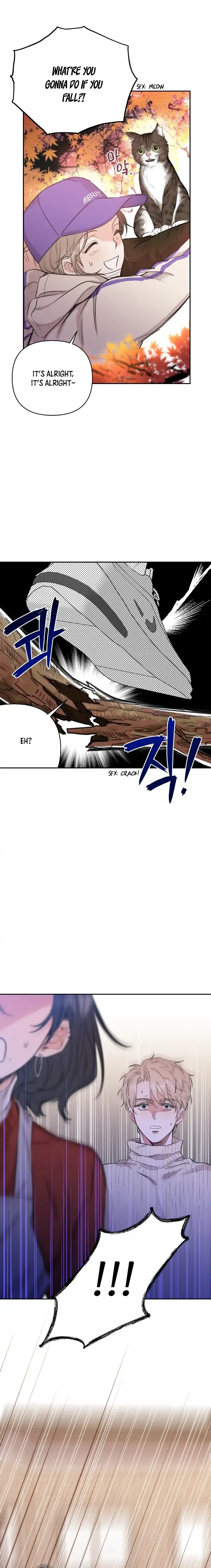 Really Truly Getting a Divorce Chapter 20 page 14