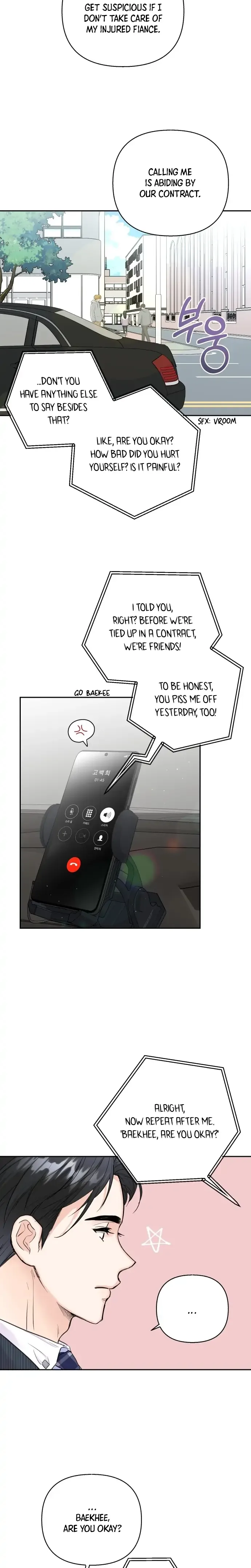 Really Truly Getting a Divorce Chapter 21 page 6