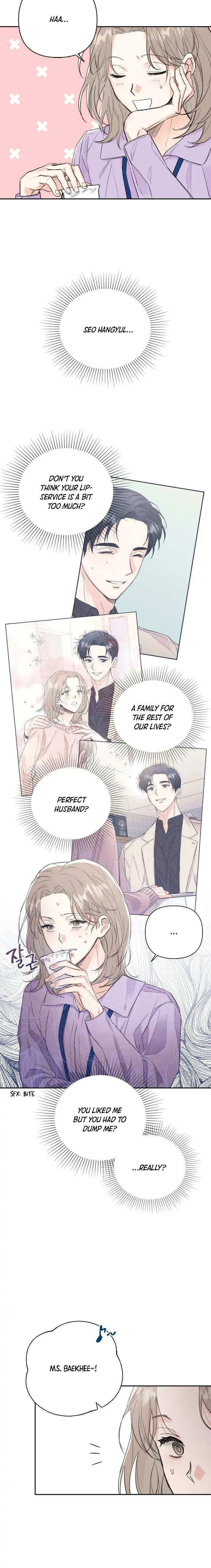 Really Truly Getting a Divorce Chapter 17 page 7
