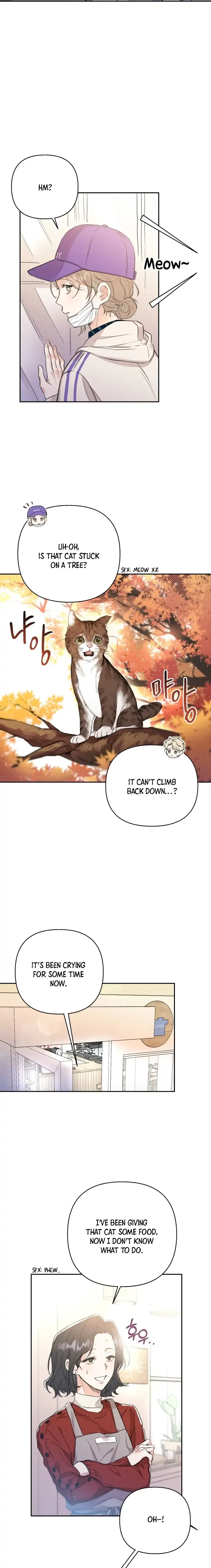 Really Truly Getting a Divorce Chapter 20 page 12