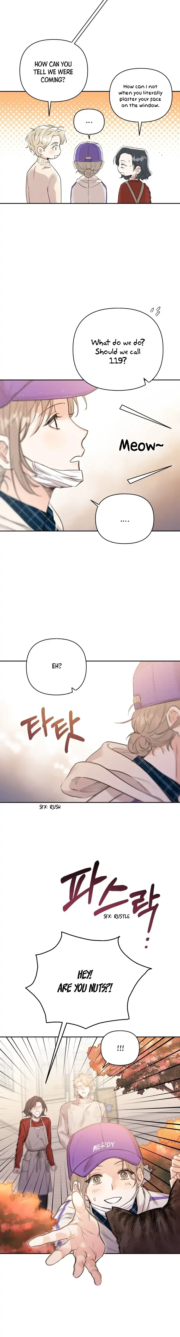 Really Truly Getting a Divorce Chapter 20 page 13