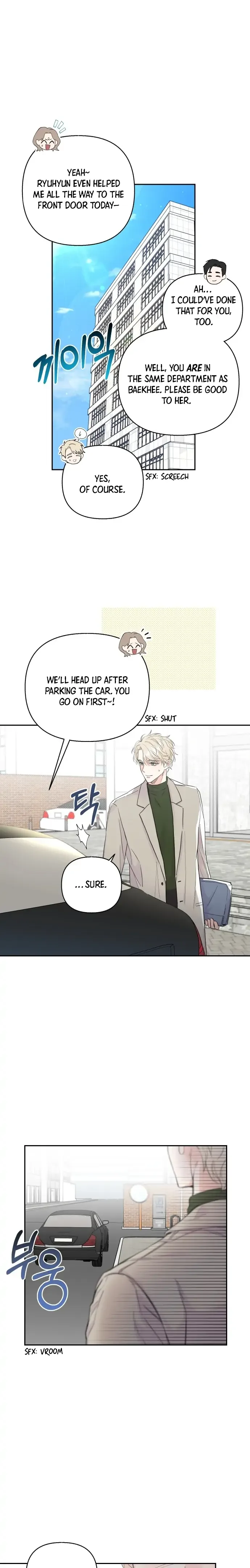 Really Truly Getting a Divorce Chapter 21 page 11