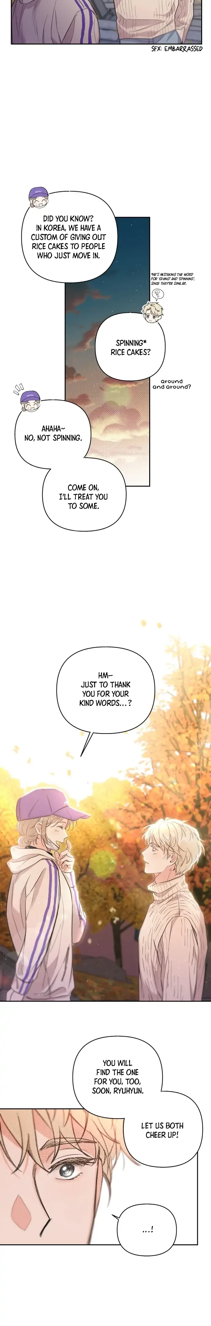 Really Truly Getting a Divorce Chapter 20 page 10