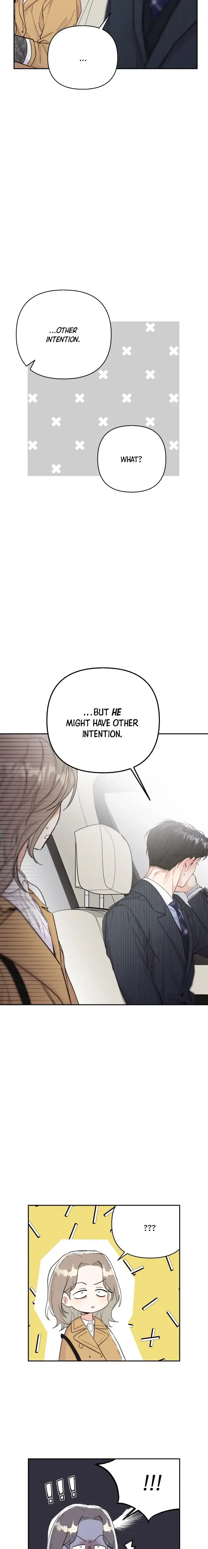 Really Truly Getting a Divorce Chapter 21 page 14