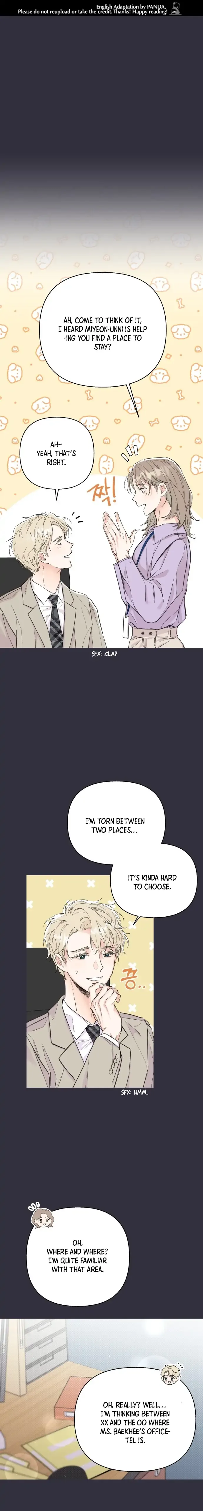 Really Truly Getting a Divorce Chapter 20 page 2