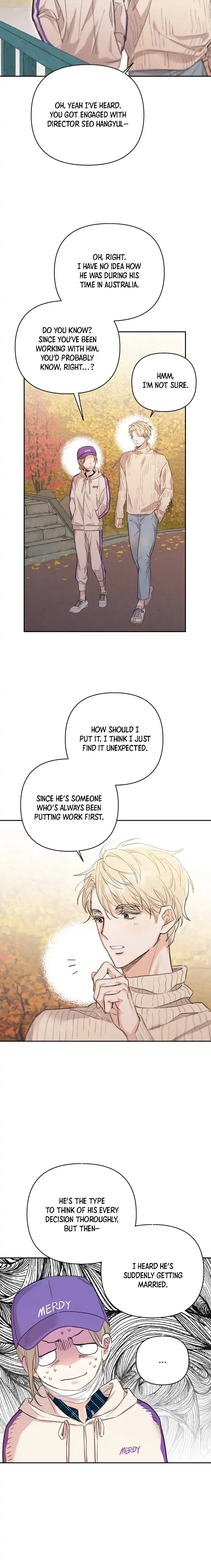 Really Truly Getting a Divorce Chapter 20 page 7